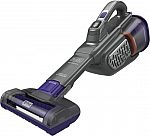 Black+Decker dustbuster Bagless Cordless Pet Hand Vac $69.99