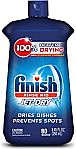 8.45oz Finish Jet-Dry Rinse Aid $2.31