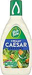 15-oz Wish-Bone Salad Dressing (Creamy Caesar) $1.18