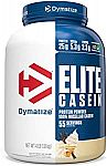 Dymatize Elite Casein Protein Powder 4Lb $27.49