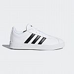 adidas Originals VL Court 2.0  Kid's Shoes $30, Kid's Jacket and Pants Set (2 for $33) and more