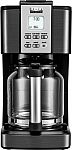 Bella Pro Series 14-Cup Stainless Steel Coffee Maker $25
