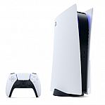 Sony PlayStation 5 Disk Console (PS5) $499.99