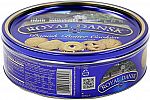 Royal Dansk Danish Cookie Selection, 12 Oz $2.78