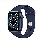 Apple Watch Series 6 2020 from $399, iPad 2020 from $329