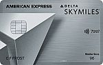 Delta SkyMiles® Platinum American Express Card - Earn as high as 90,000 Bonus Miles after Purchases, Terms Apply