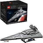 LEGO Star Wars: A New Hope Imperial Star Destroyer 75252 Building Kit $584
