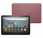32GB Amazon ALL-NEW Fire 8" Tablet w/ Software & Case Voucher $60 & More