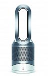 Dyson HP01 Pure Hot + Cool Desk Purifier, Heater & Fan $180 (Refurbished)