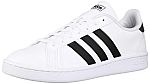 adidas Women's Grand Court Sneaker $32.50