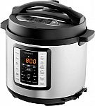Insignia 6qt Multi-Function Pressure Cooker $29.99