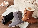 Nordstrom Rack - UGG Birch Waterproof Bootie $75 (63% Off) & More