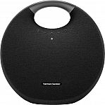 Harman Kardon Onyx Studio 6 Wireless Bluetooth Speaker $199.95
