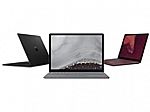 (New) Microsoft 13.5" Surface Laptop 2 (i5-8250U 8GB 256GB International Keyboard) $800