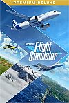 Microsoft Flight Simulator: Premium Deluxe $96 (20% off for Game Pass Subscribers)