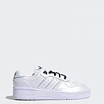 adidas Women's Originals Rivalry Low Shoes $21 + Free Shipping & More