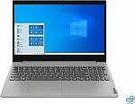 Lenovo IdeaPad 3 15" FHD Laptop (i3-1005G1 8GB 256GB) $399.99