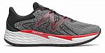 New Balance Men's Fresh Foam Evare Shoes $37, Women's 410v5 + Free Shipping
