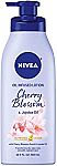 16.9-oz NIVEA Cherry Blossom & Jojoba Oil Infused Body Lotion $3.73