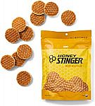 5.3 Oz Honey Stinger Organic Mini Waffles $3.59