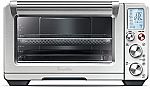 Breville BOV900BSS Convection and Air Fry Smart Oven $280