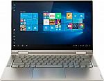 Lenovo Yoga C740 2-in-1 14" Touch-Screen Laptop (i5-10210U 8GB 256GB 81TC000JUS) $599.99