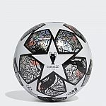 adidas UCL Finale Istanbul Training Ball Men's (Size 3, 4, 5) $11.24