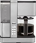 Bella Pro Series Flavor Infusion 12-Cup Coffee Maker $30 (org $80) + Free Shipping