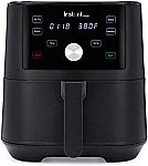 Instant Vortex 6 Quart Air Fryer $38.50 (Open Box, Like New)
