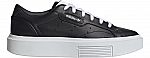 adidas Originals Women's Sleek Super Sneaker $20