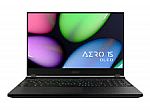 Gigabyte 15.6" UHD Gaming Laptop (i7-10875H 16GB 512GB SSD RTX 2070 Max-Q) $1599