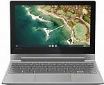Lenovo Chromebook Flex 3 11.6" Touch Laptop (MT8173C 4GB 32GB) $199.0