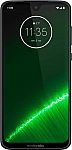 Moto G7 plus 64GB (GSM Unlocked) $69.99 (activate today) or $109.99