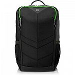 HP Pavilion Gaming Backpack 400 $20 (orig. $50)
