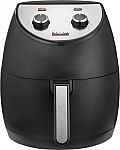 Bella Pro 4.2-qt. Analog Air Fryer $19.99