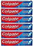 6-Pack 6-Oz Colgate Cavity Protection Toothpaste $5.54