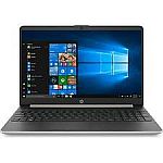 HP 15.6" FHD IPS Notebook (i7-1065G7 12GB 512GB SSD)15-dy1124nr $649.99