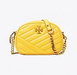 Tory Burch Kira Camera Bag 134 & more