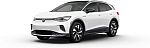 2021 Volkswagen ID.4 1st Edition $43,995 Minus $7500 Federal Tax Credit + State Incentives
