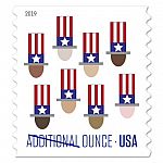 USPS Postage going up on Jan 24th