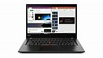 Lenovo ThinkPad X395 13.3 FHD Touch Laptop (Ryzen 7 Pro 3700U 16GB 512GB) $699.99