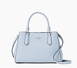 Kate Spade Tippy Small Triple Compartment Satchel $89