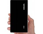 Lenovo Power Bank PA10400 Black $9.99