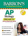 AP Practice Tests (Barron's Test Prep) $0