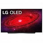 77" LG OLED77CXPUA 4K Smart OLED TV (2020 Model) $2698