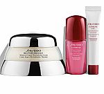 Shiseido Restoring Vitality Masters Set $80 (Org $152) & More 