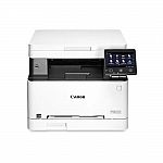 Canon Color imageCLASS  Laser Printer MF641Cw $220