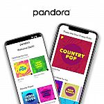 Pandora - Plus Music, 12-Month Subscription $29.99