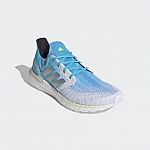 adidas UltraBOOST 20 Running Shoes $72 and more