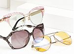 Nordstrom Rack - Designer's Sunglasses Sale: Prada 49mm Round Sunglasses $99.97 & More Up to 80% Off